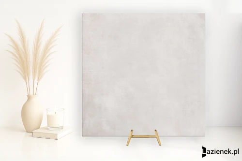 Przejdź do produktu Sintesi Flow White naturalna R9 80.2x80.2 cm gr. 9 mm - płytka rektyfikowana / PF00021340