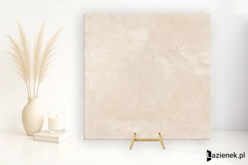 Przejdź do produktu Sintesi Framework Concrete Set Beige zewnętrzna R11 60x60 cm gr. 8 mm - płytka rektyfikowana / PF00023106