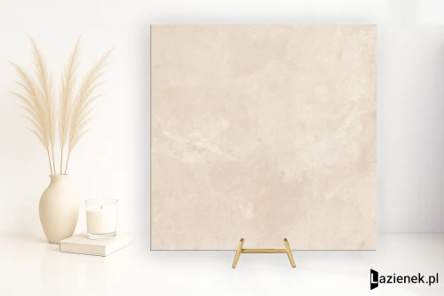 Przejdź do produktu Sintesi Framework Concrete Set Beige ultramatowa R10 80.2x80.2 cm gr. 8 mm - płytka rektyfikowana / PF00023126