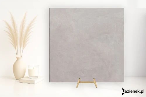 Przejdź do produktu Sintesi Framework Concrete Set Dust zewnętrzna R11 80.2x80.2 cm gr. 8 mm - płytka rektyfikowana / PF00023129