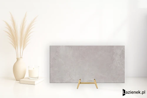 Przejdź do produktu Sintesi Framework Concrete Set Dust ultramatowa R10 30x60 cm gr. 8 mm - płytka rektyfikowana / PF00023109