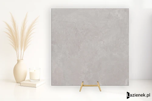 Przejdź do produktu Sintesi Framework Concrete Set Dust ultramatowa R10 60x60 cm gr. 8 mm - płytka rektyfikowana / PF00023099