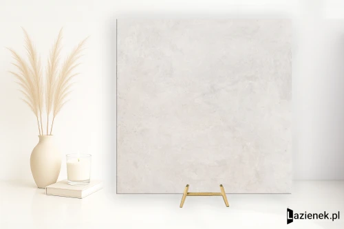 Przejdź do produktu Sintesi Framework Concrete Set Grey zewnętrzna R11 80.2x80.2 cm gr. 8 mm - płytka rektyfikowana / PF00023130