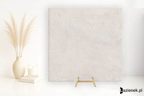 Przejdź do produktu Sintesi Framework Concrete Set Grey ultramatowa R10 60x60 cm gr. 8 mm - płytka rektyfikowana / PF00023100