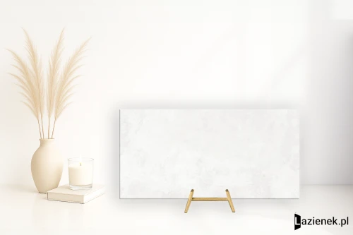 Przejdź do produktu Sintesi Framework Concrete Set White zewnętrzna R11 60x119.8 cm gr. 8 mm - płytka rektyfikowana / PF00023040