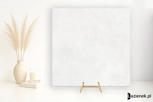 Przejdź do produktu Sintesi Framework Concrete Set White zewnętrzna R11 80.2x80.2 cm gr. 8 mm - płytka rektyfikowana / PF00023132