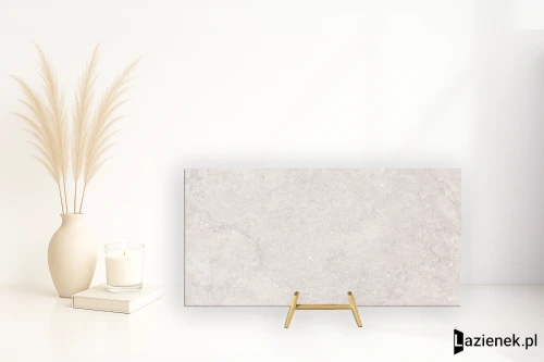 Przejdź do produktu Sintesi Framework Stone Set Grey zewnętrzna R11 60x119.8 cm gr. 8 mm - płytka rektyfikowana / PF00023056