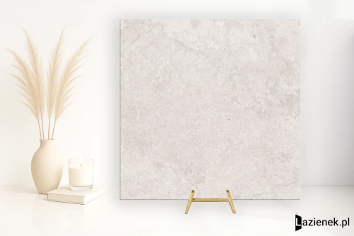 Przejdź do produktu Sintesi Framework Stone Set Grey zewnętrzna R11 60x60 cm gr. 8 mm - płytka rektyfikowana / PF00023152