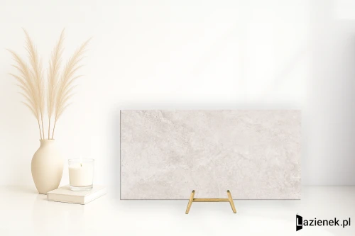Przejdź do produktu Sintesi Framework Stone Set Grey ultramatowa R10 60x119.8 cm gr. 8 mm - płytka rektyfikowana / PF00023051