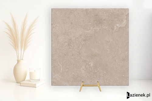 Przejdź do produktu Sintesi Framework Stone Set Taupe zewnętrzna R11 60x60 cm gr. 8 mm - płytka rektyfikowana / PF00023150