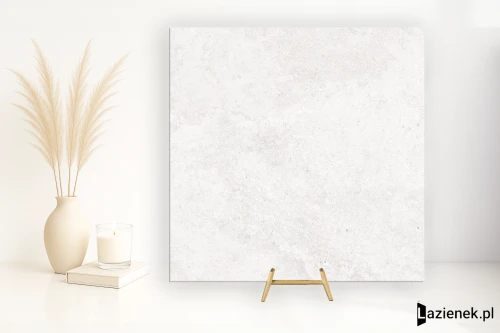 Przejdź do produktu Sintesi Framework Stone Set White zewnętrzna R11 60x60 cm gr. 8 mm - płytka rektyfikowana / PF00023149