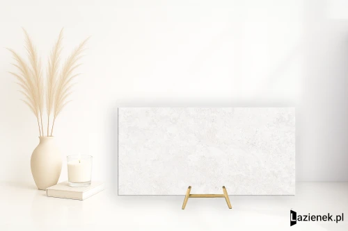 Przejdź do produktu Sintesi Framework Stone Set White ultramatowa R10 30x60 cm gr. 8 mm - płytka rektyfikowana / PF00023154