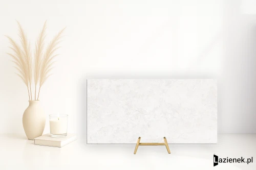 Przejdź do produktu Sintesi Framework Stone Set White ultramatowa R10 60x119.8 cm gr. 8 mm - płytka rektyfikowana / PF00023048
