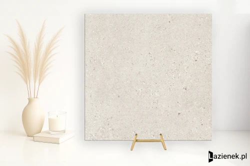 Przejdź do produktu Sintesi Frammenti Beige naturalna 60x60 cm gr. 9 mm - płytka rektyfikowana / PF00017576