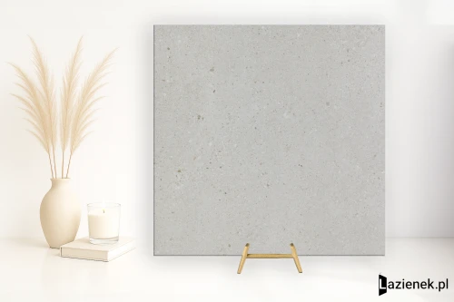 Przejdź do produktu Sintesi Frammenti Bianco antypoślizgowa R11 60x60 cm gr. 9 mm - płytka rektyfikowana / PF00017585