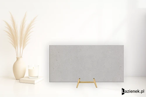 Przejdź do produktu Sintesi Frammenti Bianco naturalna 60x119.8 cm gr. 9 mm - płytka rektyfikowana / PF00017659