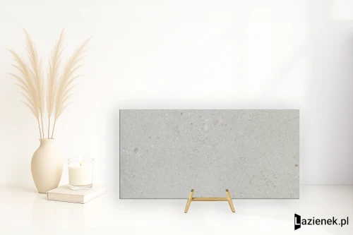 Przejdź do produktu Sintesi Frammenti Bianco techniczna R10 30x60 cm gr. 9 mm - płytka rektyfikowana / PF00017595