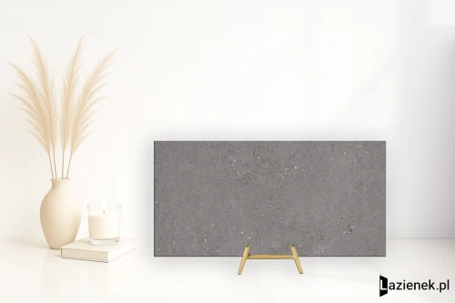 Przejdź do produktu Sintesi Frammenti Fumo naturalna 60x119.8 cm gr. 9 mm - płytka rektyfikowana / PF00017663