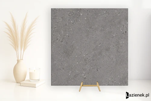 Przejdź do produktu Sintesi Frammenti Fumo naturalna 60x60 cm gr. 9 mm - płytka rektyfikowana / PF00017579