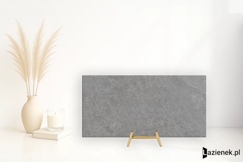 Przejdź do produktu Sintesi J.U.S.T. Ash antypoślizgowa 30x60.4 cm gr. 9 mm - płytka nierektyfikowana / PF00021612