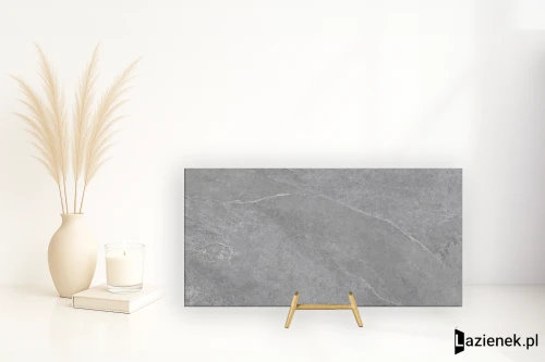 Przejdź do produktu Sintesi J.U.S.T. Ash naturalna R10 60x119.8 cm gr. 9 mm - płytka rektyfikowana / PF00021464