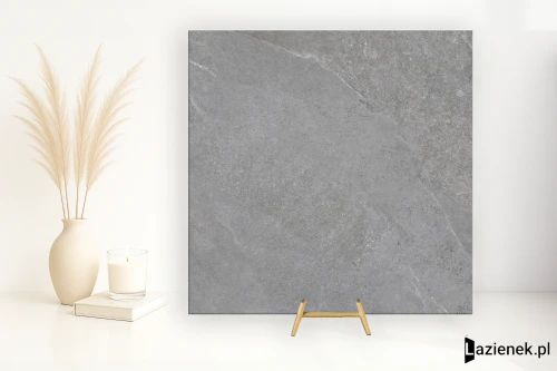 Przejdź do produktu Sintesi J.U.S.T. Ash naturalna R10 60x60 cm gr. 9 mm - płytka rektyfikowana / PF00021596