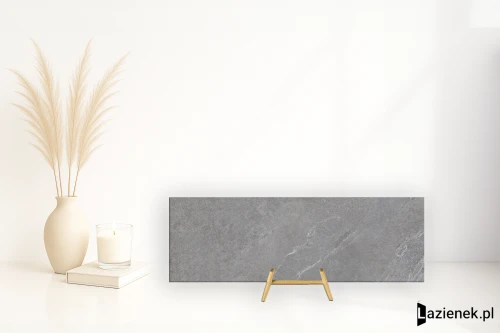 Przejdź do produktu Sintesi J.U.S.T. Ash szczotkowana 60x119.8 cm gr. 9 mm - płytka rektyfikowana / PF00021538