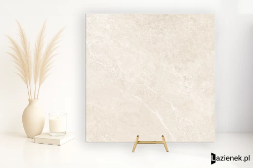 Przejdź do produktu Sintesi J.U.S.T. Cream antypoślizgowa 80.2x80.2 cm gr. 9 mm - płytka rektyfikowana / PF00021555