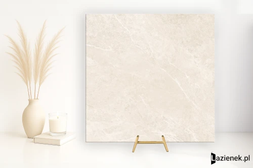 Przejdź do produktu Sintesi J.U.S.T. Cream naturalna R10 119.8x119.8 cm gr. 9 mm - płytka rektyfikowana / PF00021928