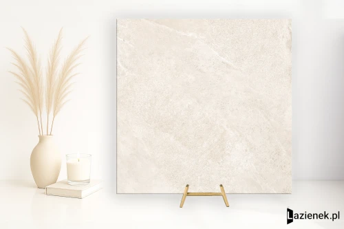 Przejdź do produktu Sintesi J.U.S.T. Cream naturalna R10 60.4x60.4 cm gr. 9 mm - płytka nierektyfikowana / PF00021587