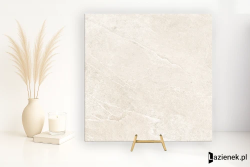 Przejdź do produktu Sintesi J.U.S.T. Cream naturalna R10 60x60 cm gr. 9 mm - płytka rektyfikowana / PF00021593