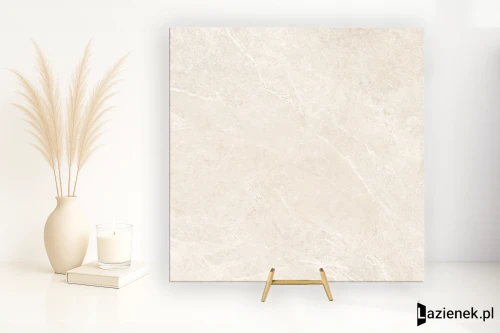 Przejdź do produktu Sintesi J.U.S.T. Cream szczotkowana 80.2x80.2 cm gr. 9 mm - płytka rektyfikowana / PF00021561