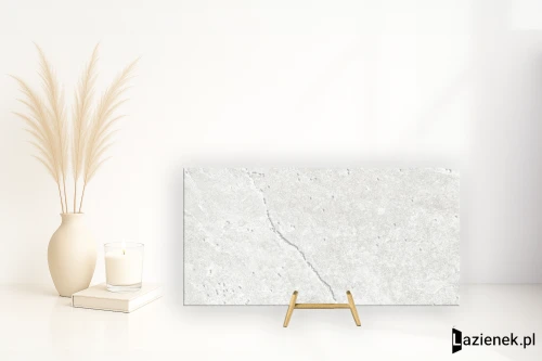Przejdź do produktu Sintesi J.U.S.T. Grey naturalna R10 30x60 cm gr. 9 mm - płytka rektyfikowana / PF00021615