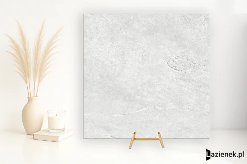 Przejdź do produktu Sintesi J.U.S.T. Grey naturalna R10 60.4x60.4 cm gr. 9 mm - płytka nierektyfikowana / PF00021588