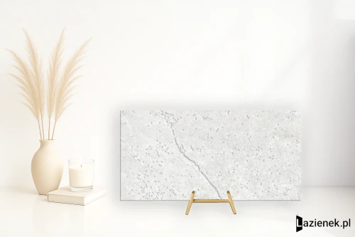 Przejdź do produktu Sintesi J.U.S.T. Grey szczotkowana 60x119.8 cm gr. 9 mm - płytka rektyfikowana / PF00021537