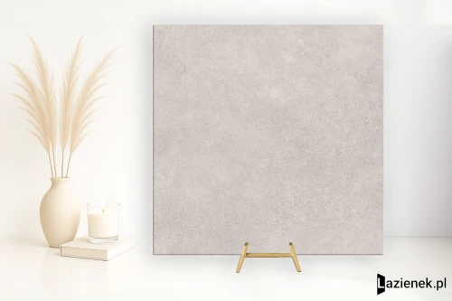 Przejdź do produktu Sintesi Madison Steel naturalna R10 60x60 cm gr. 6 mm - płytka rektyfikowana / PF00022348