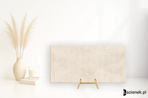 Przejdź do produktu Sintesi Madison Ivory szczotkowana 60x119.8 cm gr. 6 mm - płytka rektyfikowana / PF00022709
