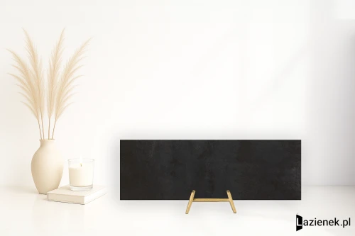 Przejdź do produktu Sintesi Met Arch Dark naturalna 10x30 cm gr. 8 mm - płytka rektyfikowana / PF00012471