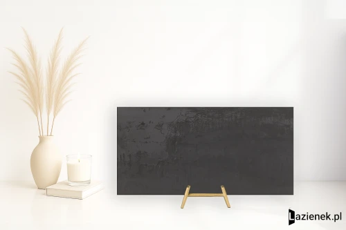 Przejdź do produktu Sintesi Met Arch Dark naturalna 30x60.4 cm gr. 8 mm - płytka nierektyfikowana / PF00012339