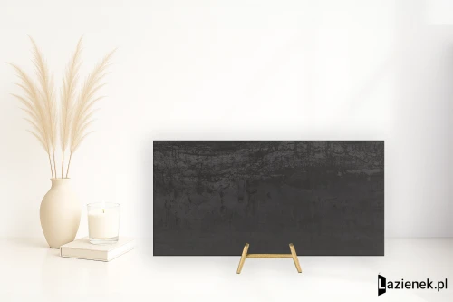Przejdź do produktu Sintesi Met Arch Dark naturalna 30x60 cm gr. 8 mm - płytka rektyfikowana / PF00012344