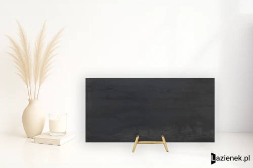 Przejdź do produktu Sintesi Met Arch Dark naturalna 60x119.8 cm gr. 9 mm - płytka rektyfikowana / PF00022017