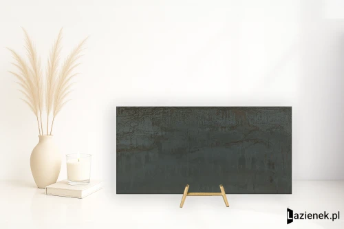 Przejdź do produktu Sintesi Met Arch Oxide naturalna 30x60 cm gr. 8 mm - płytka rektyfikowana / PF00012341