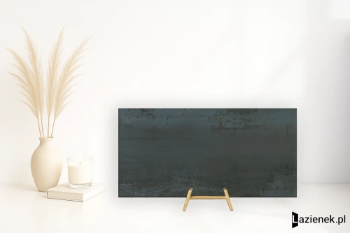 Przejdź do produktu Sintesi Met Arch Oxide naturalna 60x119.8 cm gr. 9 mm - płytka rektyfikowana / PF00022019