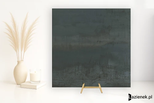 Przejdź do produktu Sintesi Met Arch Oxide naturalna 60x60 cm gr. 9 mm - płytka rektyfikowana / PF00012326
