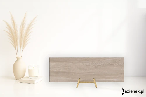 Przejdź do produktu Sintesi Mywood Tortora antypoślizgowa 20x60.4 cm gr. 8 mm - płytka nierektyfikowana / PF00021143