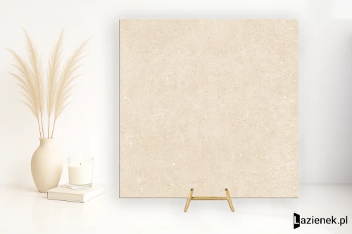 Przejdź do produktu Sintesi Nimes Beige zewnętrzna R11 45x45 cm gr. 7 mm - płytka nierektyfikowana / PF00022523