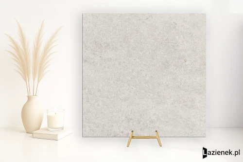 Przejdź do produktu Sintesi Nimes Grigio zewnętrzna R11 45x45 cm gr. 7 mm - płytka nierektyfikowana / PF00022524