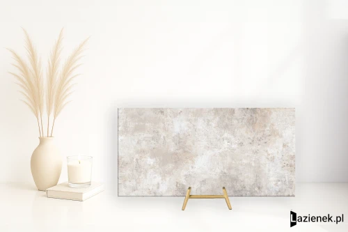 Przejdź do produktu Sintesi Paint Colors naturalna R10 60x119.8 cm gr. 9 mm - płytka rektyfikowana / PF00018110
