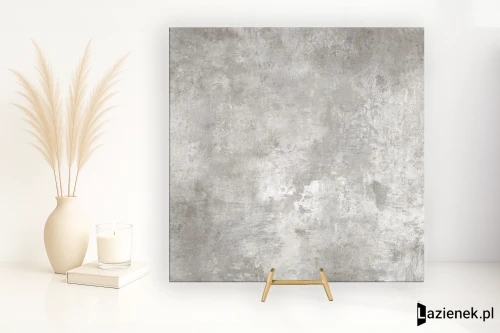 Przejdź do produktu Sintesi Paint Grey naturalna R10 60x60 cm gr. 9 mm - płytka rektyfikowana / PF00018129