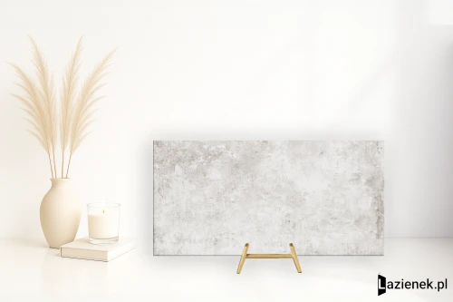 Przejdź do produktu Sintesi Paint White naturalna R10 60x119.8 cm gr. 9 mm - płytka rektyfikowana / PF00018108